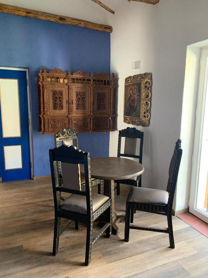 לינה וארוחת בוקר Yucay Petite Marie Casona Boutique מראה חיצוני תמונה